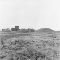 Gamla Uppsala kyrka