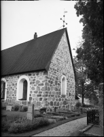 Edebo kyrka