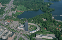 Stockholms innerstad