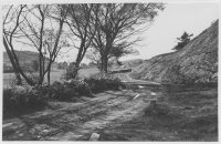 Mellan Tanum och Grebbestad