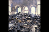 Stockholm, Katarina kyrka