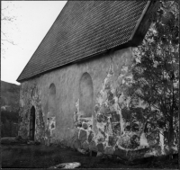 Ragunda gamla kyrka