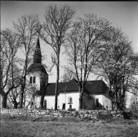 Skå kyrka