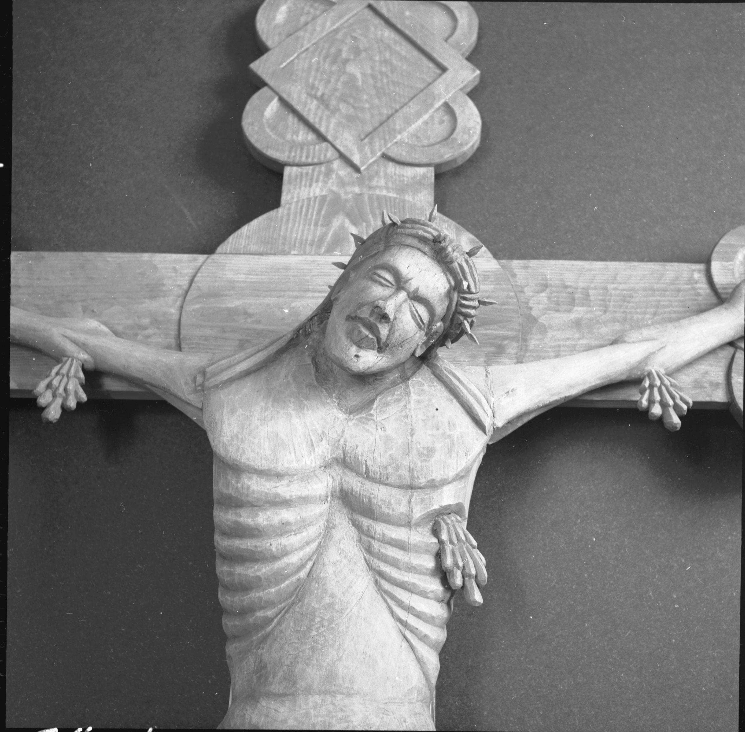 Sven Dalén, Hammarby kyrka