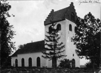 Igelösa kyrka