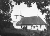 Ale-Skövde kyrka