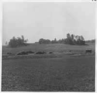 Lilla Malma socken, nedläggning av rör