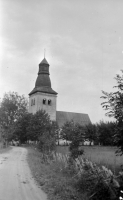 Ala kyrka