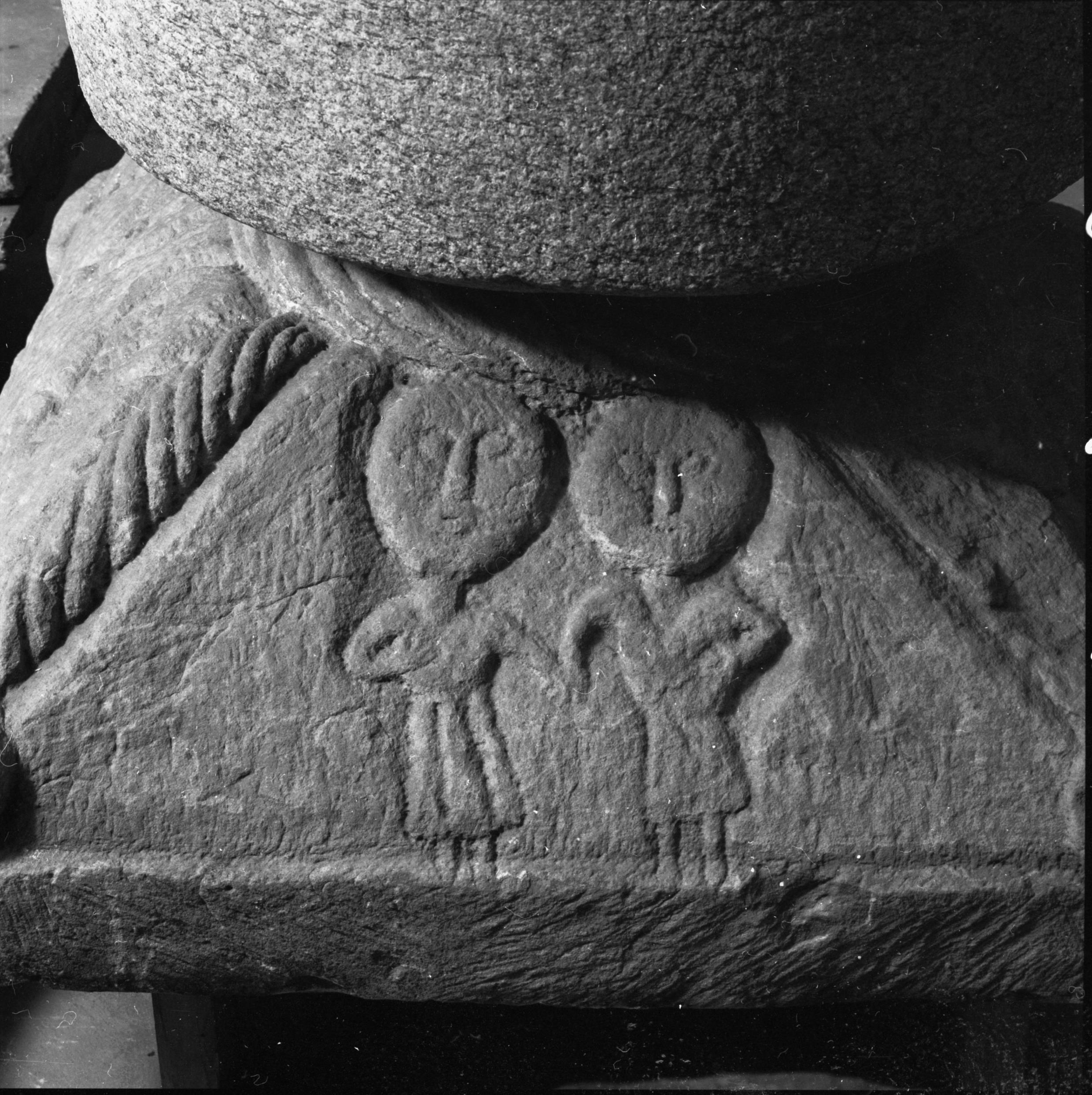 Sören Hallgren, Tånnö kyrka