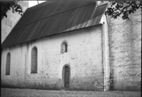 Garde kyrka