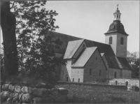 Vreta Klosters kyrka