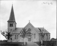 Saleby kyrka