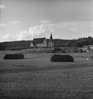 Sånga kyrka