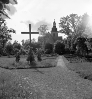 Vreta klosters kyrka