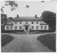 Stockholm, Älvsjö gård