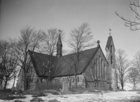 Vinköls kyrka