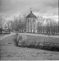 Tystberga kyrka