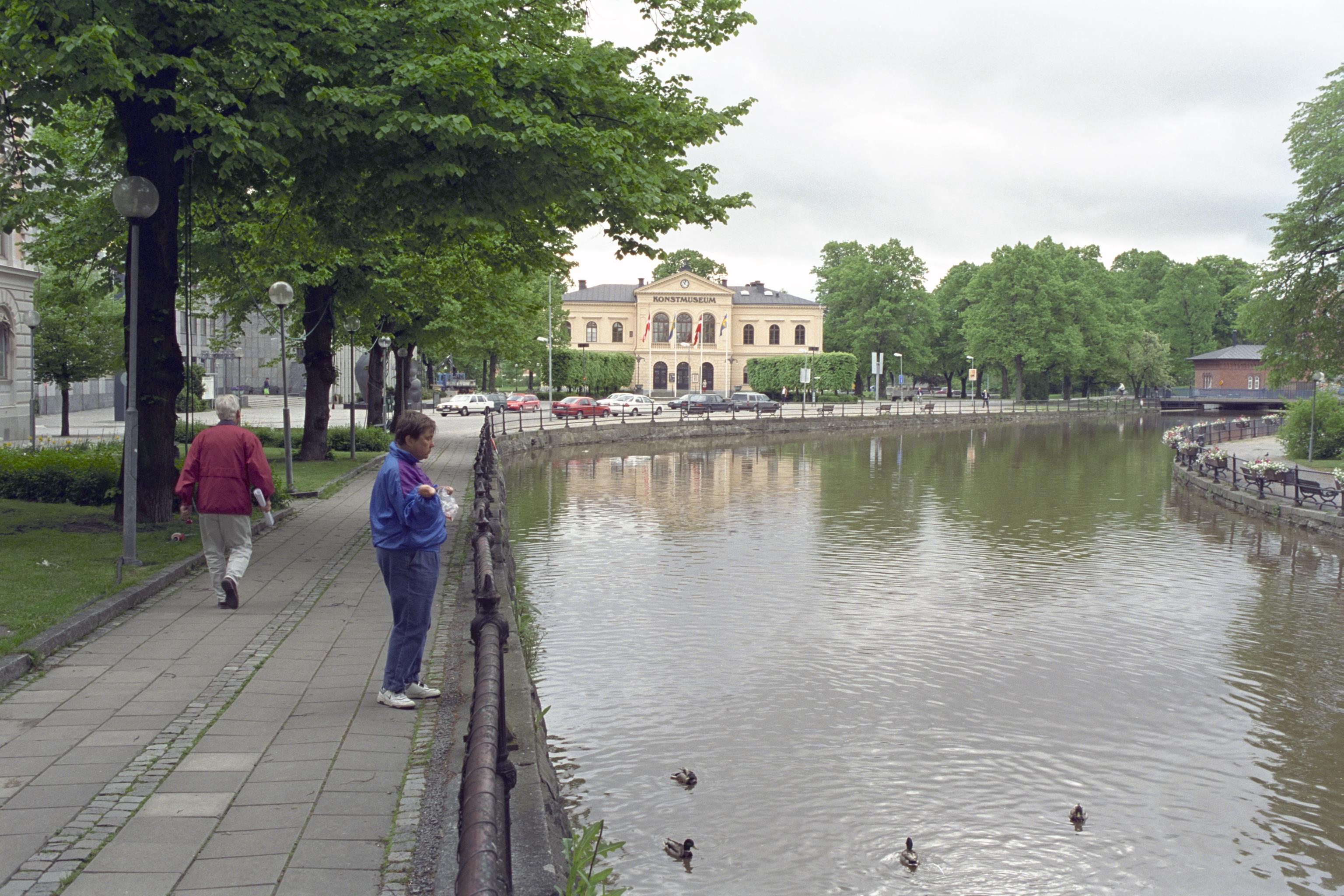 Bengt A Lundberg, Västerås