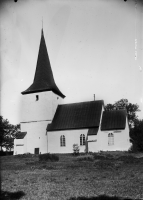 Strö kyrka