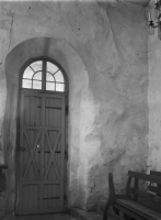 Högsjö gamla kyrka