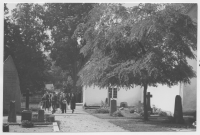 Nättraby kyrka