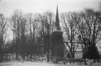 Kungs-Barkarö kyrka