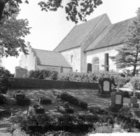 Sankt Ibbs gamla kyrka