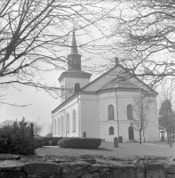 Stafsinge kyrka