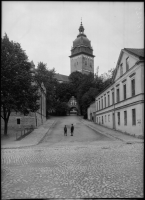 Strängnäs Domkyrka