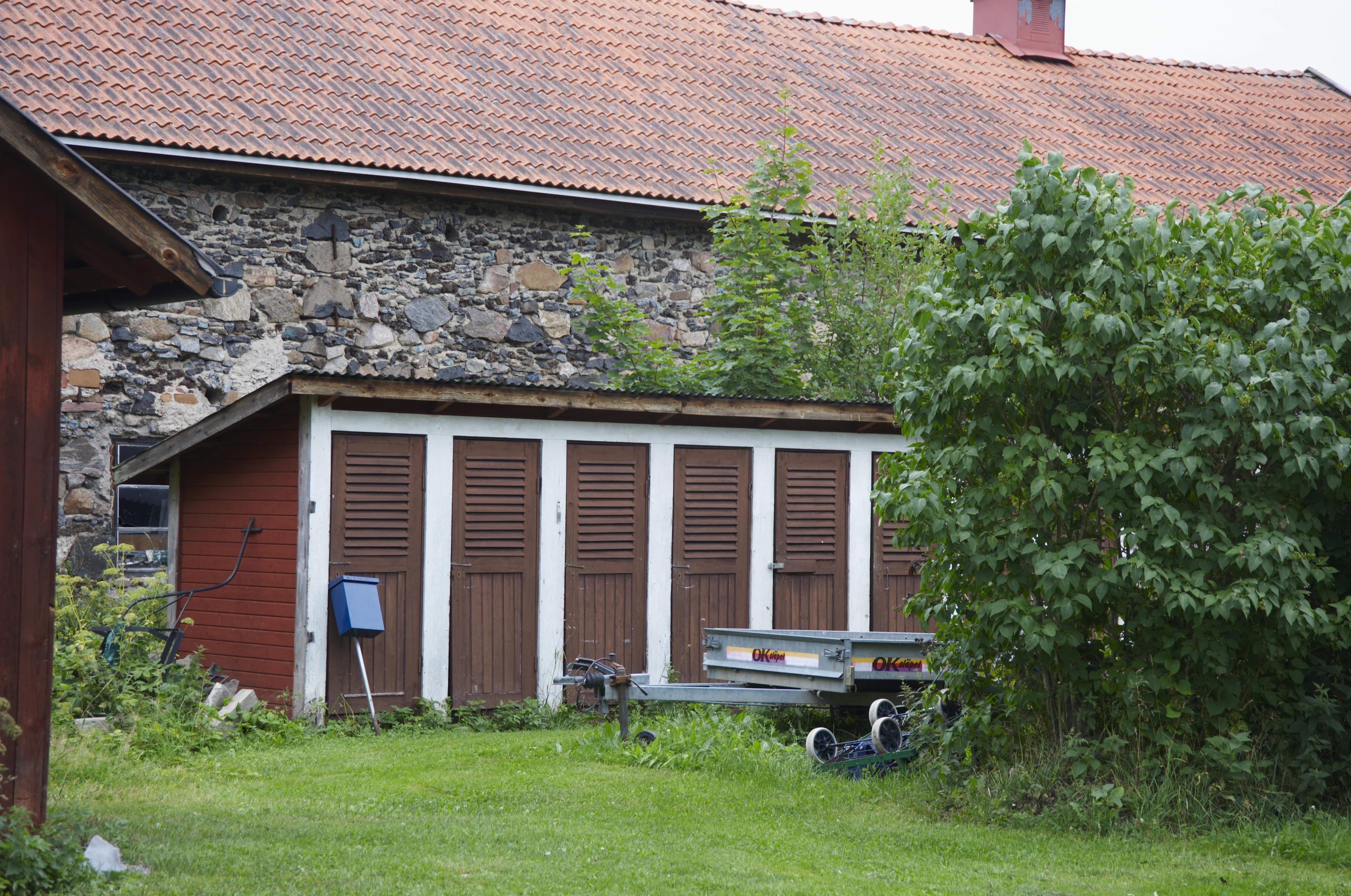 Bengt A Lundberg, Mackmyra Bruk