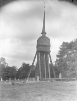 Norra Solberga gamla kyrka