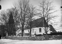 Breviks kyrka