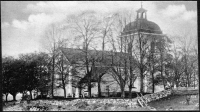 Vagnhärads kyrka