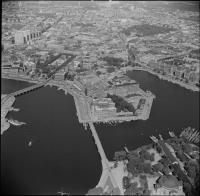 Stockholms innerstad