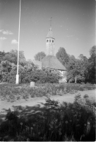 Aspnäs gårdskyrka