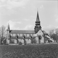 Varnhems klosterkyrka
