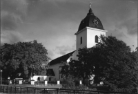 Husby kyrka