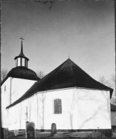 Odensåkers kyrka