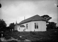 Dalskogs kyrka