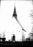 Västergarns kyrka