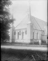 Björklinge kyrka