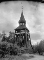 Vemdalens kyrka