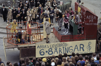 Studentkarneval. Göteborg