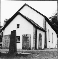 Lavads kyrka