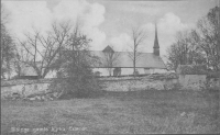 Risinge kyrka