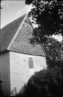 Vederslövs gamla kyrka