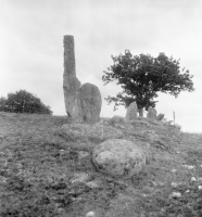 Gudahagen / Kyrkekulle