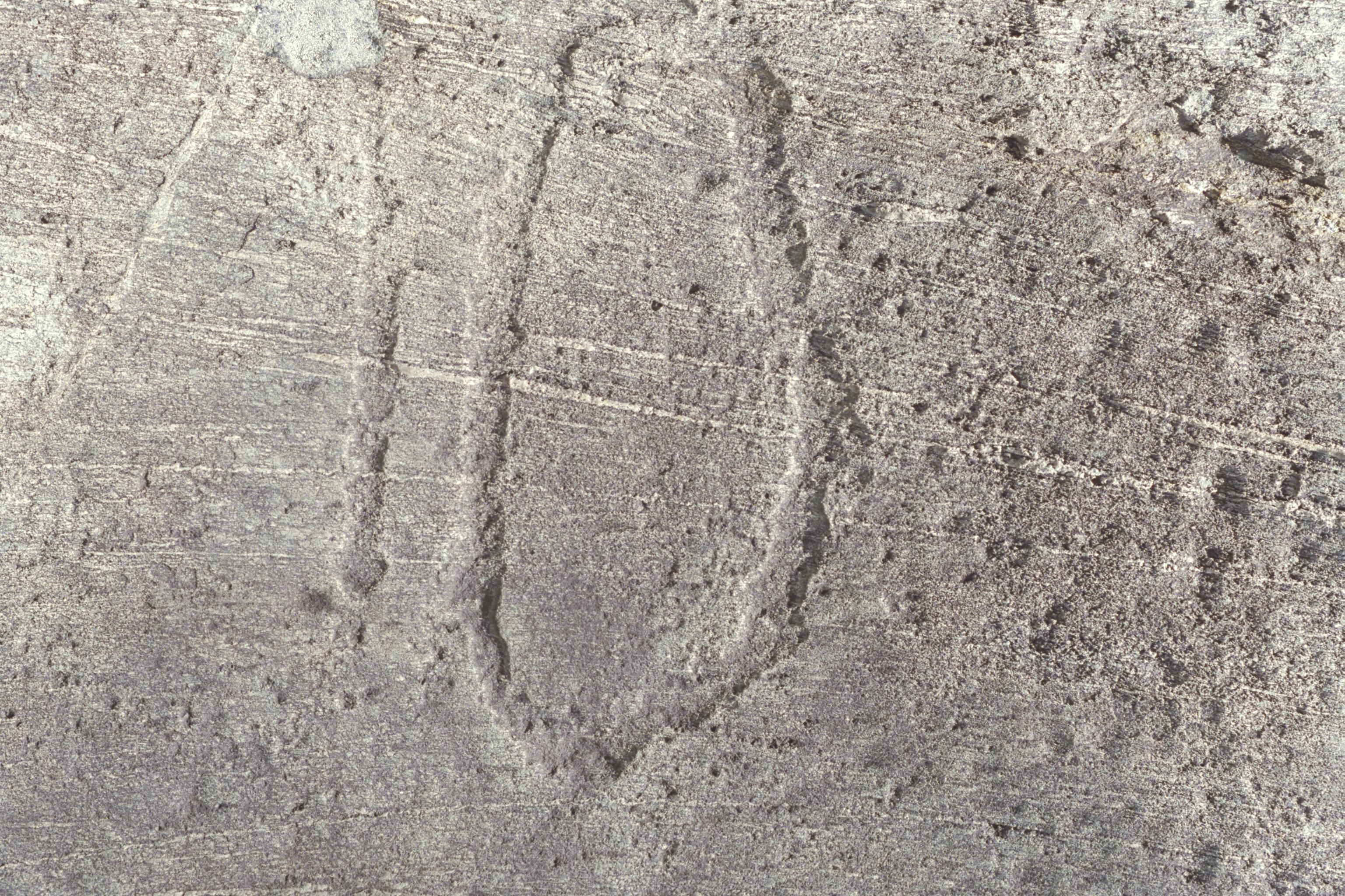Bengt A Lundberg, Nämforsen, hällristningsområde