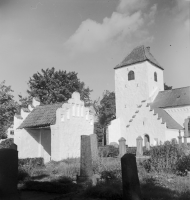 Everlövs kyrka