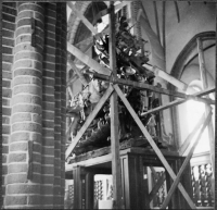 Stockholm, Storkyrkan (Sankt Nicolai kyrka)